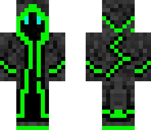 eternal mage green version