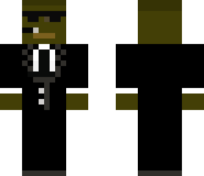 men in black jay