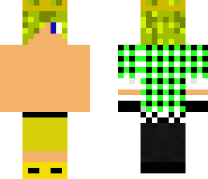my summer skin