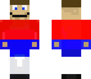 serbian guy