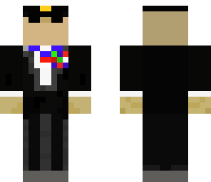 retired soldier
