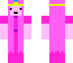 princess bubblegum