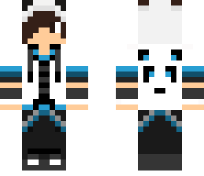 jdude427 panda