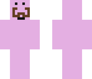 moustache