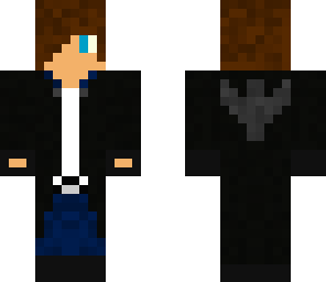 matrix dude