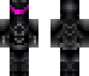 space ninja