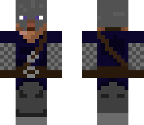 warrior steve 2