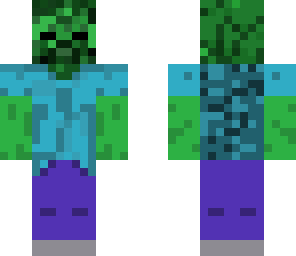 zombie