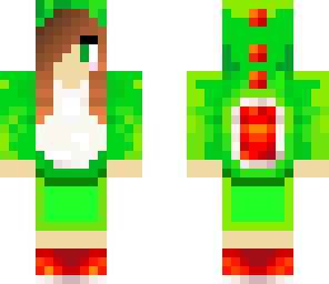 yoshi dinosaur