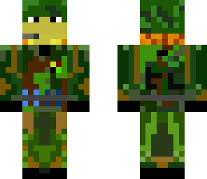 army