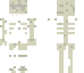 cool skelleton