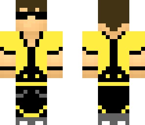 sun glasses guy