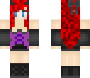 sexy devil fixe