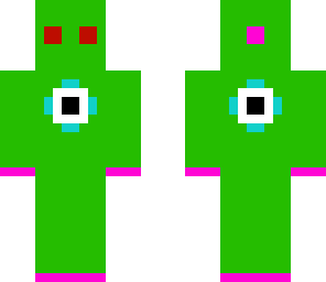 alien