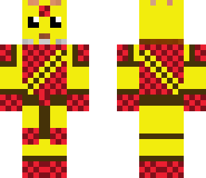 king of gladiators 2