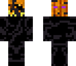 infected enderman