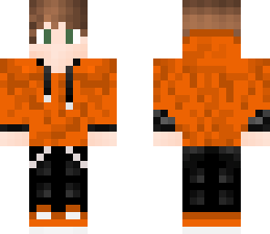 juysh's final skin
