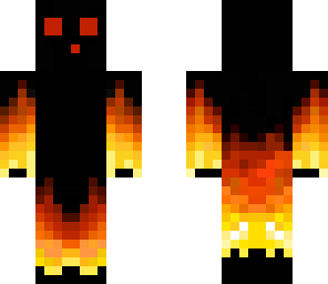 fire slime
