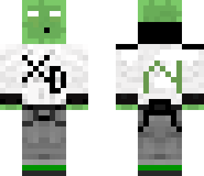 hero slime
