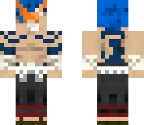 kamina