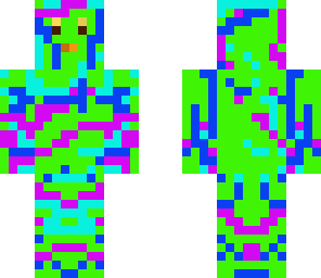 moldman