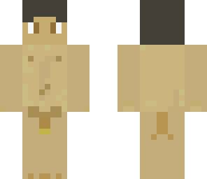pik man