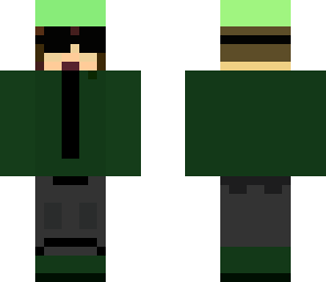 wariormen