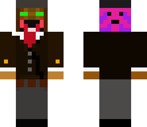 secretive alien