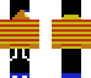 captain star