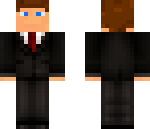 dude in a suit 2