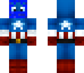 captain america