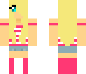 girl