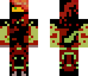 zombie ninja