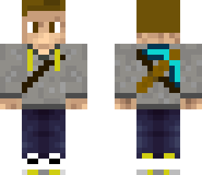 steppy