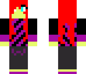 christina