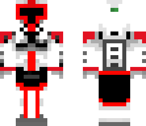 star wars red clone