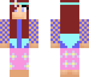 hippie girl