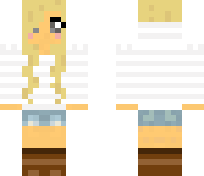 the girl original
