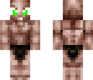 goblin skin