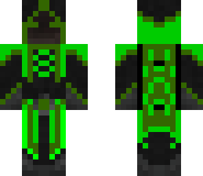 earth mage