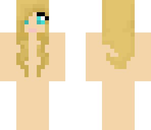 blonde base