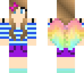eclypsa edited normal girl