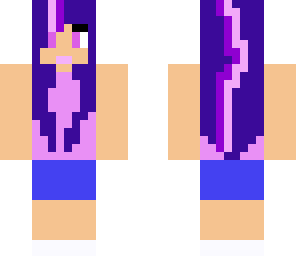 twilight sparkle with a fringe