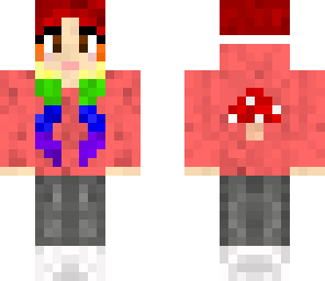 my skin-edit