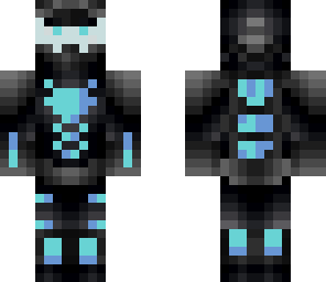 derokerij's saftey suit