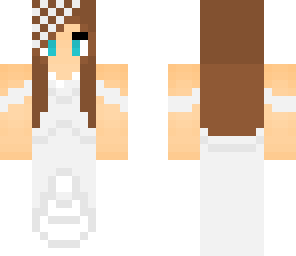 dwma wedding girl base