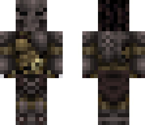 dark predator