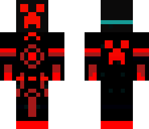 angry creeper 