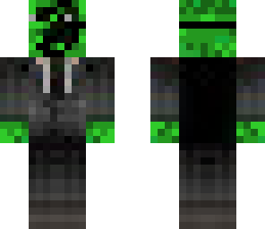 griffer creeper