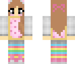 nyan cat girls